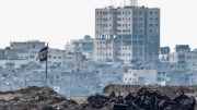 Israel phê duyệt kế hoạch kiểm soát Thành phố Gaza, gây lo ngại quốc tế