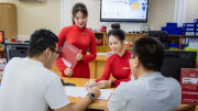 Agribank triển khai đồng bộ nhiều chương trình tín dụng ưu đãi cho khách hàng cá nhân