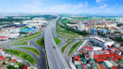 Tổ chức khởi công, khánh thành các công trình chào mừng 80 năm Quốc khánh trực tuyến tại 80 điểm cầu
