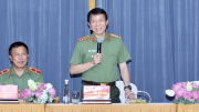 Đảm bảo điều kiện tốt nhất cho các đoàn nhạc tham gia Nhạc hội Cảnh sát thế giới năm 2025