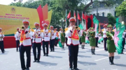 Hoành tráng, đậm bản sắc văn hóa các quốc gia
