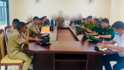 Lâm Đồng tiếp nhận 11 người bị lừa sang Campuchia với thủ đoạn "việc nhẹ, lương cao"