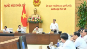 Đề nghị quan tâm, tháo gỡ các khó khăn, vướng mắc sau khi sắp xếp đơn vị hành chính