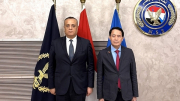 Vietnam, Egypt strengthen security cooperation