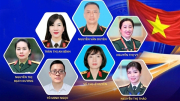 Phản ánh chân thực sự hy sinh, lòng nhân ái và bản lĩnh của người chiến sĩ Công an