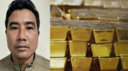 Vai trò đắc lực của “Nghĩa trời” trong đường dây buôn lậu vàng khủng