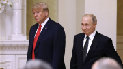 Tổng thống Trump ra tuyên bố về cuộc gặp thượng đỉnh với người đồng cấp Putin
