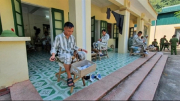 Đảm bảo môi trường giáo dục, phục hồi tốt nhất đối với phạm nhân là người chưa thành niên