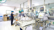 Chọn "giờ vàng" để sinh mổ, sản phụ mất con