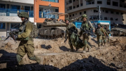 Kế hoạch chiếm đóng thành phố Gaza của Israel: Một bước lùi sâu vào bế tắc