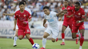 Những ứng viên nặng ký cho cuộc đua vô địch V.League