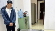 Bị cáo trong vụ án gà lôi trắng được về nhà, cấm đi khỏi nơi cư trú