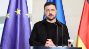 Tổng thống Ukraine: Sẽ không có cuộc đàm phán hoà bình nào nếu Kiev đứng ngoài lề