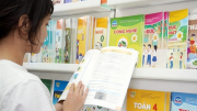 Cần tăng chế tài xử phạt hành vi in lậu, buôn bán sách giáo khoa giả