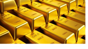 Giá vàng leo dốc, áp mốc 125 triệu đồng/lượng