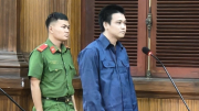 Tử hình kẻ đốt nhà khiến 3 người tử vong vì bị từ chối tình cảm