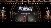Amway Việt Nam: 6 năm vững vàng nơi làm việc tốt nhất