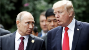 Tổng thống Donald Trump tin vào tỷ lệ thành công của thượng đỉnh Nga - Mỹ