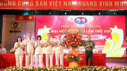 Nỗ lực xây dựng Đảng bộ Bệnh viện 19-8 trong sạch, vững mạnh