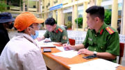 Công an Lâm Đồng tiếp nhận thêm 31 công dân từ Campuchia