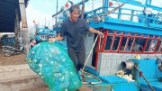 Không quốc gia nào đứng ngoài cuộc chiến chống rác thải nhựa