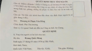 Truy tìm đối tượng liên quan vụ lừa đảo 4,3 tỷ đồng