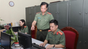 Lấy ý kiến dự thảo Nghị định quy định Luật Bảo vệ bí mật nhà nước (sửa đổi)