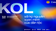 Liên minh niềm tin số - Ngôi nhà chung của những KOL uy tín (bài cuối)