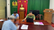 Xử phạt 2 cá nhân chia sẻ thông tin sai sự thật trên không gian mạng