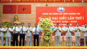 Công an Quảng Trị “Đoàn kết, dân chủ, kỷ cương, đột phá, phát triển”