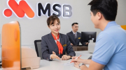 MSB gỡ khó về vốn cho doanh nghiệp xuất nhập khẩu