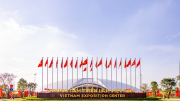Triển lãm “Thành tựu đất nước 80 năm hành trình Độc lập - Tự do - Hạnh phúc" phục vụ nhân dân từ ngày 28/8