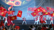 “Concert quốc gia” lan tỏa niềm tự hào
