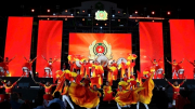 Khai mạc Sport Festival 2025 tại Phan Thiết