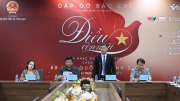Tôn vinh những giá trị âm nhạc Việt Nam bằng ngôn ngữ hàn lâm