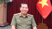Bộ Công an triển khai công tác đặc xá bảo đảm công khai, dân chủ, công bằng, đúng pháp luật