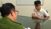 Giải cứu thành công 3 người Hàn Quốc bị lừa đưa sang Việt Nam làm "việc nhẹ lương cao"