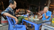 Hơn 18.000 ca tử vong do hút thuốc lá thụ động mỗi năm