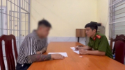 Công an Hà Nội xử lý trường hợp gây rối tại chốt bảo vệ A80