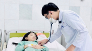 Ma túy “núp bóng”