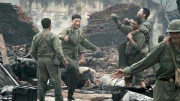 “Mưa đỏ” - khắc họa chiến tranh để trân trọng hòa bình