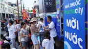 Pharmacity cập nhật điểm chăm sóc sức khỏe "khối nhân dân"
