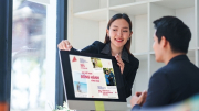 AIA Việt Nam giới thiệu bộ đôi sản phẩm bảo hiểm nhân thọ toàn diện