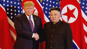 Ông Trump sẽ lại gặp ông Kim Jong Un?