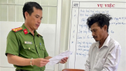 Công an phường ở Cà Mau bắt nhiều đối tượng truy nã