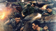 Chờ đợi sau "Mưa đỏ"