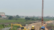 Hơn 409 nghìn tỷ đồng vốn đầu tư công đã được giải ngân