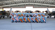 Trung đoàn 940 cơ động chuyển sân, hoàn thành xuất sắc nhiệm vụ A80