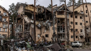 Từ Ukraine đến Gaza: Đừng chọn lọc nhân quyền