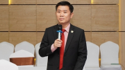 Bị kỷ luật, nguyên Hiệu trưởng Trường ĐH Y khoa Phạm Ngọc Thạch xin nghỉ việc